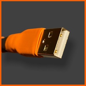 USB A